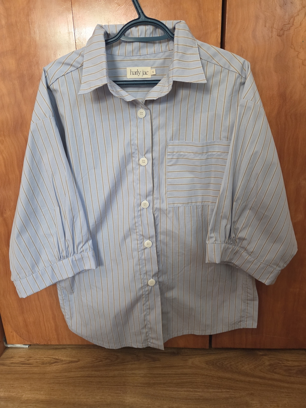 Harly Jae Haven Blouse